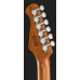 Harley Benton Fusion-IV HH MN OTC