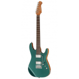 Harley Benton Fusion-IV HH RW JM