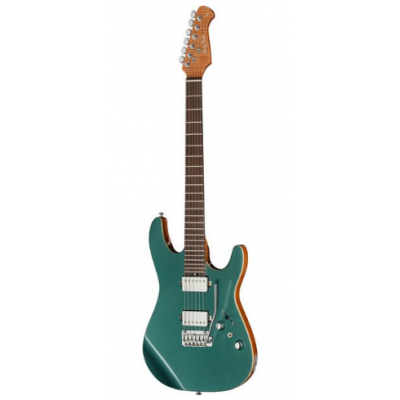 Harley Benton Fusion-IV HH RW JM