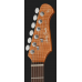 Harley Benton Fusion-IV HH RW JM