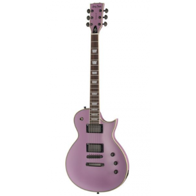 Harley Benton SC-Custom III Purple Satin
