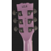 Harley Benton SC-Custom III Purple Satin