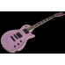 Harley Benton SC-Custom III Purple Satin