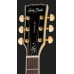 Harley Benton SC-Custom III Moritz Yellow