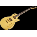 Harley Benton SC-Custom III Moritz Yellow