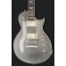 Harley Benton SC-Custom III Silver Sparkle