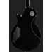 Harley Benton SC-Custom III Silver Sparkle