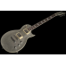 Harley Benton SC-Custom III Silver Sparkle