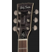 Harley Benton SC-Custom III Quilt Midnight