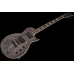 Harley Benton SC-Custom III Quilt Midnight