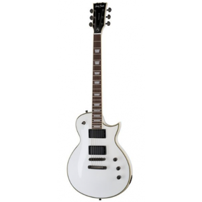 Harley Benton SC-Custom III Active WH