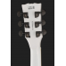 Harley Benton SC-Custom III Active WH
