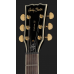 Harley Benton SC-Custom III P90 Black