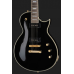 Harley Benton SC-Custom III P90 Black