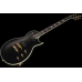 Harley Benton SC-Custom III P90 Black