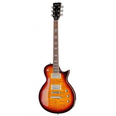 Harley Benton SC-Custom III Desert Burst