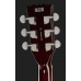 Harley Benton SC-Custom III Desert Burst
