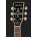 Harley Benton SC-Custom III Gold Top
