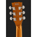 Harley Benton SC-Custom III Gold Top