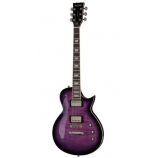 Harley Benton SC-Custom III Purple Burst