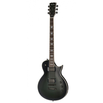 Harley Benton SC-Custom III Baritone AB