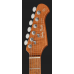 Harley Benton Fusion-IV HSS MN QBKB