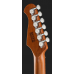 Harley Benton Fusion-IV HSS MN QBKB