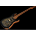 Harley Benton Fusion-IV HSS MN QBKB