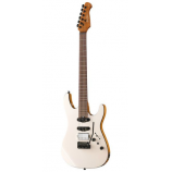 Harley Benton Fusion-IV HSS RW WM