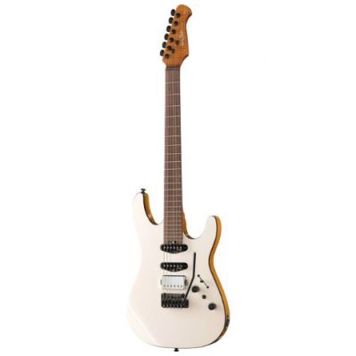 Harley Benton Fusion-IV HSS RW WM