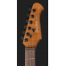 Harley Benton Fusion-IV HSS RW WM