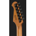 Harley Benton Fusion-IV HSS RW WM