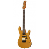 Harley Benton Fusion-IV HSS RW SGD