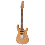 Harley Benton Fusion-IV HSS RW FNT