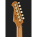 Harley Benton Fusion-IV HSH MN PM
