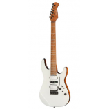 Harley Benton Fusion-IV HSH MN WM