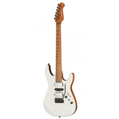 Harley Benton Fusion-IV HSH MN WM