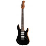 Harley Benton Fusion-IV HSH RW BM