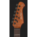 Harley Benton Fusion-IV HSH RW BM