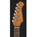 Harley Benton Fusion-IV HSH RW QBLB