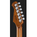 Harley Benton Fusion-IV HSH RW QBLB
