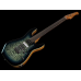 Harley Benton Fusion-IV HSH RW QBLB