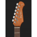 Harley Benton Fusion-IV HSH RW QRG
