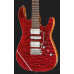Harley Benton Fusion-IV HSH RW QRG