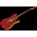 Harley Benton Fusion-IV HSH RW QRG