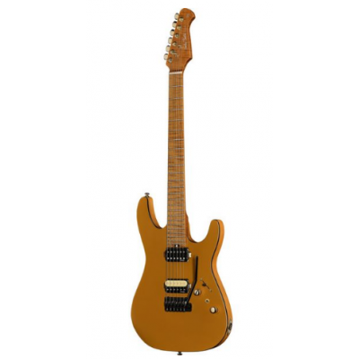 Harley Benton Fusion-IV HH MN SGD