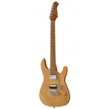 Harley Benton Fusion-IV HH MN FNT