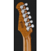 Harley Benton Fusion-IV HH MN FNT