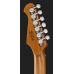 Harley Benton Fusion-IV HH MN QBKB