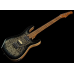 Harley Benton Fusion-IV HH MN QBKB